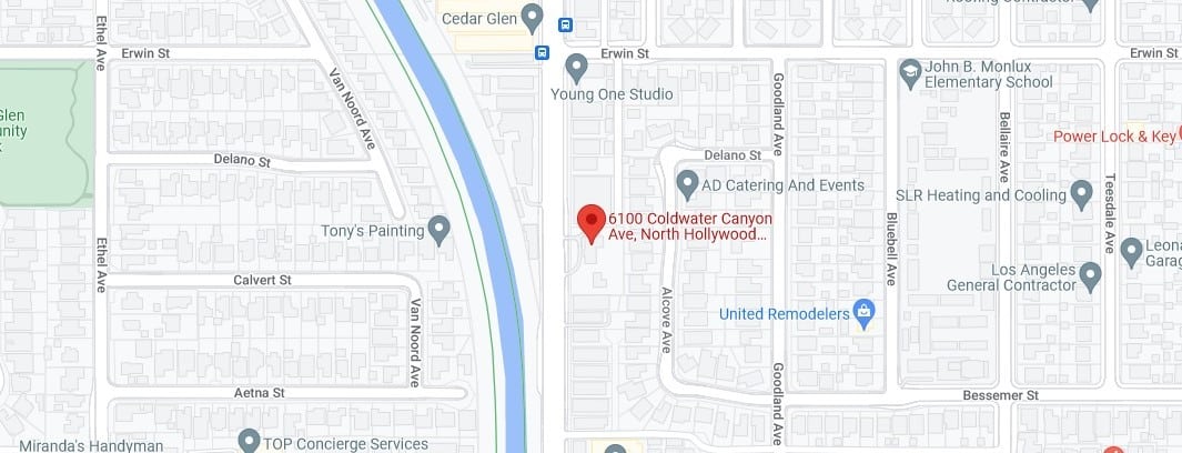 location-map Location Map